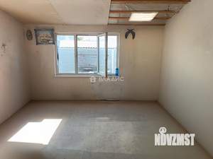 Дом 190м², 1-этажный, участок 6 сот.