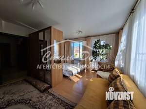 Дом 320м², 3-этажный, участок 7 сот.