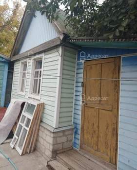Дом 32м², 1-этажный, участок 3 сот.
