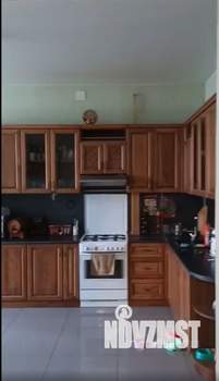 Коттедж 169м², 2-этажный, участок 6 сот.