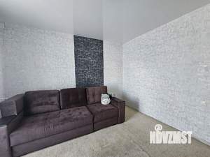 Дом 98м², 2-этажный, участок 3 сот.