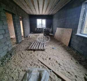 Дом 94м², 1-этажный, участок 6 сот.