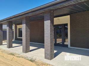 Дом 187м², 1-этажный, участок 8 сот.