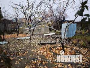 Дом 67м², 1-этажный, участок 6 сот.