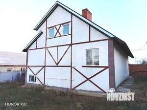 Дом 158м², 2-этажный, участок 5 сот.