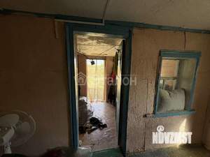 Дом 30м², 1-этажный, участок 6 сот.