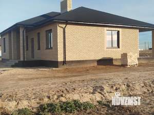 Коттедж 159м², 1-этажный, участок 7 сот.