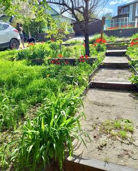 Дом 48м², 1-этажный, участок 6 сот.