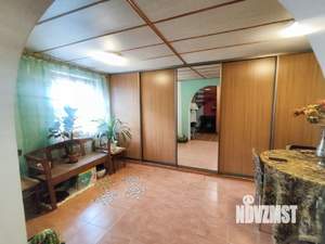 Дом 153м², 2-этажный, участок 4 сот.