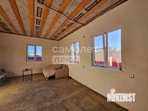 Дом 72м², 1-этажный, участок 5 сот.