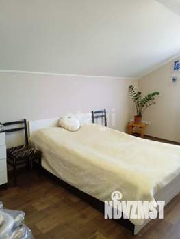 Дом 177м², 2-этажный, участок 6 сот.