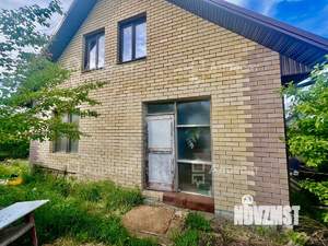 Дом 200м², 1-этажный, участок 6 сот.