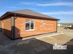 Дом 102м², 1-этажный, участок 5 сот.