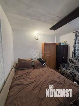 Дача 42м², 2-этажный, участок 8 сот.