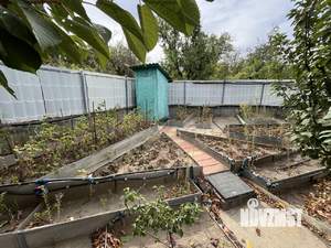 Дом 35м², 1-этажный, участок 6 сот.