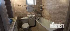 Дом 53м², 1-этажный, участок 4 сот.