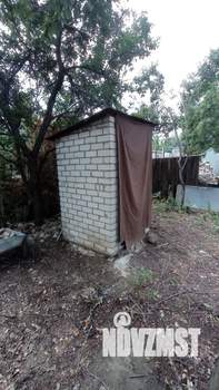 Дом 29м², 1-этажный, участок 3 сот.