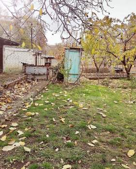 Дом 66м², 1-этажный, участок 9 сот.