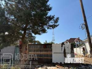 Коттедж 160м², 2-этажный, участок 5 сот.