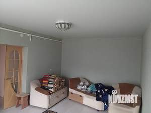 Дом 60м², 1-этажный, участок 3 сот.