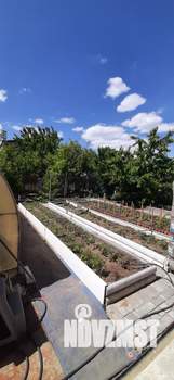 Дом 337м², 3-этажный, участок 9 сот.