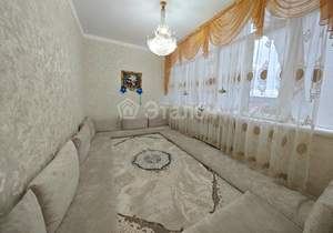 Дом 251м², 2-этажный, участок 6 сот.