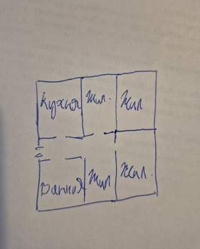 Дом 46м², 1-этажный, участок 4 сот.