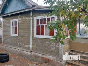 Дом 12м², 1-этажный, участок 6 сот.