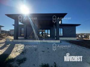 Дом 190м², 1-этажный, участок 8 сот.