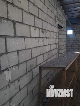 Дом 174м², 2-этажный, участок 4 сот.