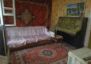 Дом 47м², 1-этажный, участок 5 сот.