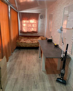 Дом 74м², 1-этажный, участок 5 сот.