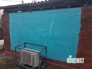 Дом 26м², 1-этажный, участок 7 сот.