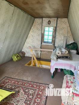 Дом 30м², 2-этажный, участок 4 сот.