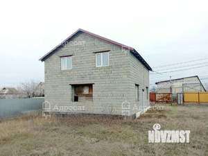 Дом 123м², 2-этажный, участок 6 сот.