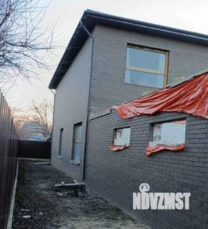 Дом 200м², 2-этажный, участок 9 сот.