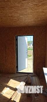 Дом 28м², 1-этажный, участок 6 сот.