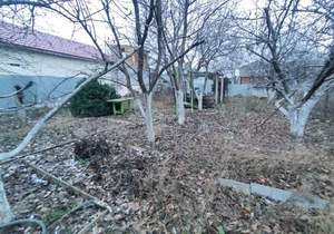 Дом 18м², 1-этажный, участок 6 сот.