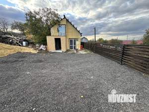 Дом 60м², 2-этажный, участок 6 сот.