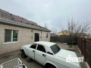 Таунхаус 141м², 1-этажный, участок 4 сот.