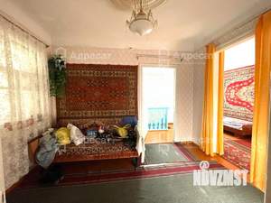 Дом 107м², 1-этажный, участок 6 сот.