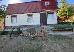 Дача 60м², 2-этажный, участок 6 сот.