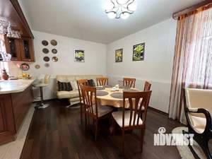 Коттедж 200м², 2-этажный, участок 6 сот.