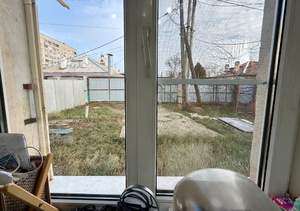 Дом 43м², 1-этажный, участок 2 сот.