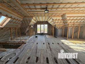 Дом 203м², 2-этажный, участок 8 сот.