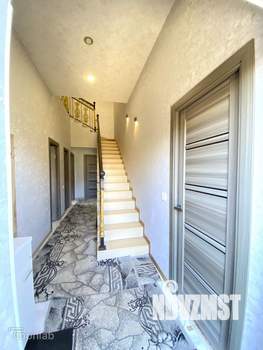 Дом 162м², 2-этажный, участок 6 сот.