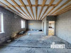 Дом 281м², 2-этажный, участок 7 сот.