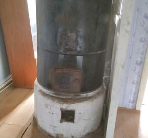 Дом 30м², 1-этажный, участок 7 сот.