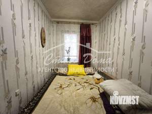 Дом 67м², 1-этажный, участок 6 сот.