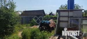 Дом 50м², 1-этажный, участок 3 сот.